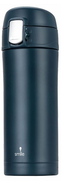 MPM Smile STT-15 300 ml Termosz - Sötétkék