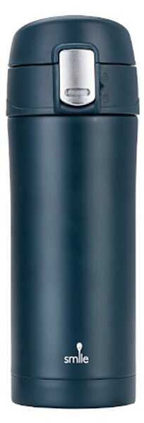 MPM Smile STT-15 300 ml Termosz - Sötétkék