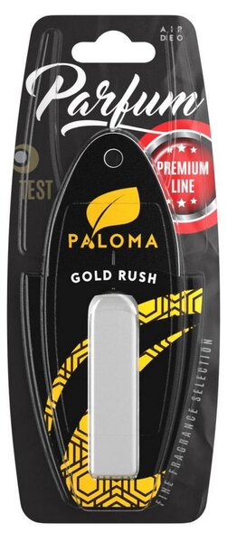 Paloma , Parfum, Illatosító Gold Rush (30740208)