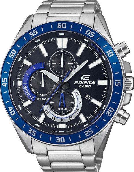 Casio EFV 620D 1A2VUEF Edifice Férfi Óra