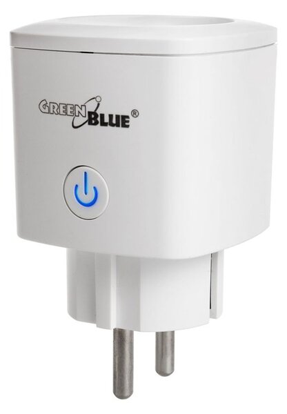 GreenBlue GB720F Okos konnektor