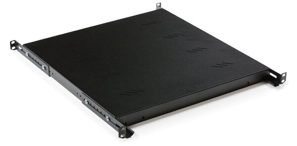 KELine 19“ fix polc (RAB-UP-250-A4)