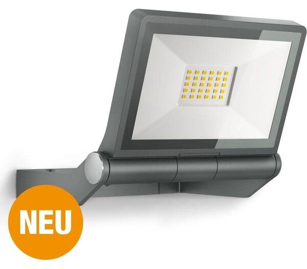 Steinel LED STRAHLER XLED ONE XL ANT 065225 LED-es kültéri fényszóró EEK: E (A - G) 42.6 W Melegfehér