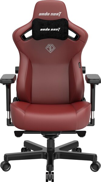 Anda Seat Kaiser 3 XL Premium Gamer Szék Bordó