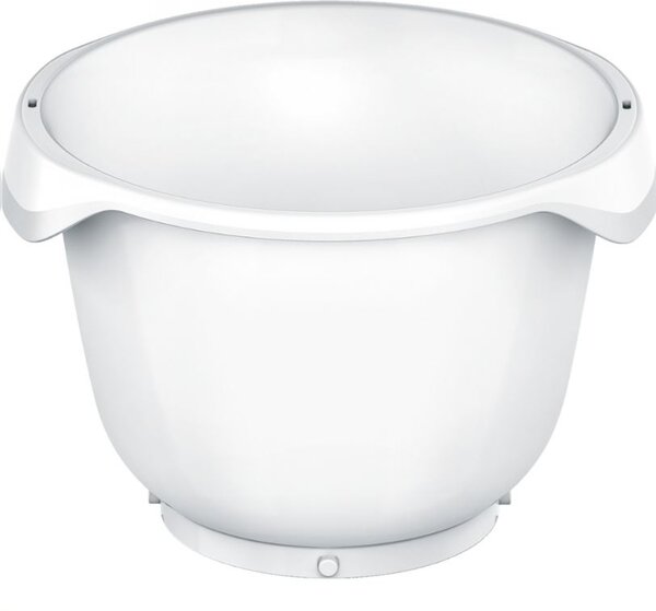 Bosch műanyag keverőtál MUM9-hez (MUZ9KR1)