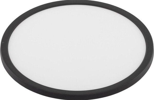 TK Lighting Aqua Egyágú függesztett lámpa - Cserélhető Fényforrás , Fekete
