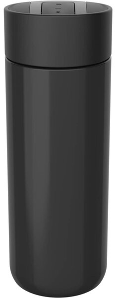 Kambukka Olympus 500ml Termosz - Fekete