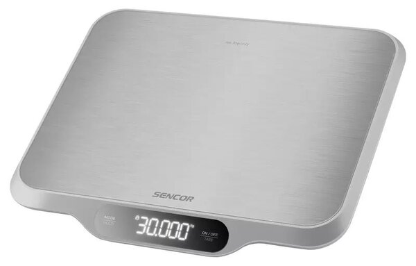 Sencor SKS 7300 Strongman konyhai mérleg