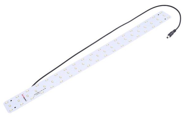 Puluz LED panel 60 cm-es árnyékolatlan sátorhoz (PU5212)