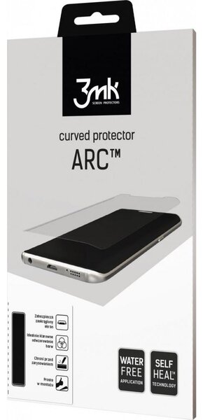 3mk Óra kijelző védőfólia ARC Samsung Watch Active2 44mm
