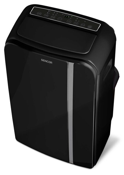 Sencor SAC MT1241C Wi-Fi Smart Mobil klíma