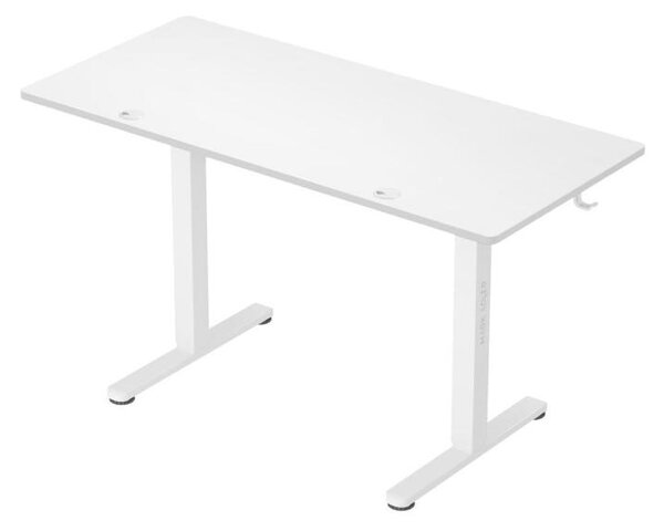 Huzaro Mark Adler Leader 7.0 Gamer asztal - Fehér