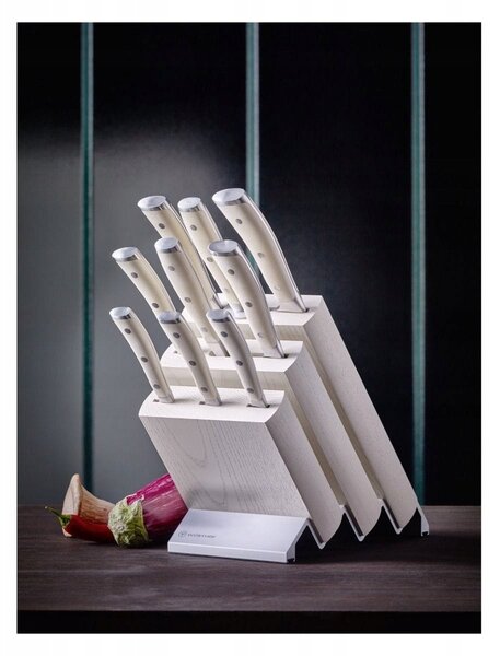 Wüsthof 4414-0/16D Classic Ikon Creme Húsvilla 16 cm Dobozos