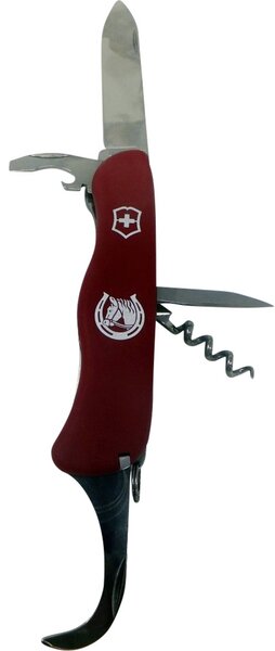 Victorinox Equestrian Többfunkciós kés Funkciószám 12 (0.8583)