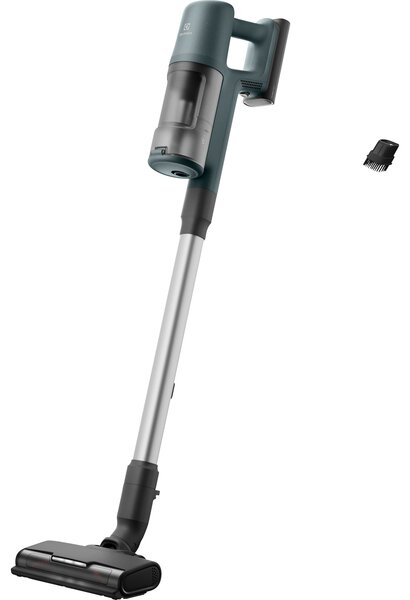 Electrolux Clean 600 EP61CB21OG Vezeték Nélküli Álló Porszívó Óceánzöld