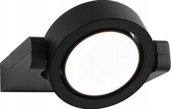 Paulmann Swivea 94406 Kültéri fali lámpa LED Fixen beépített LED-es Antracit