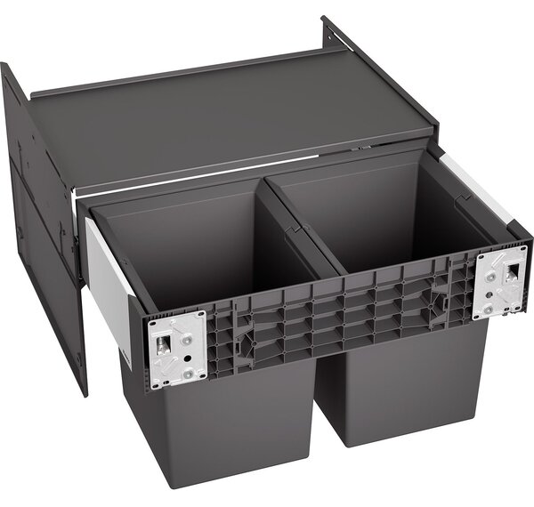 Blanco Select II Compact 60/2 Szelektív hulladékgyűjtő 526207