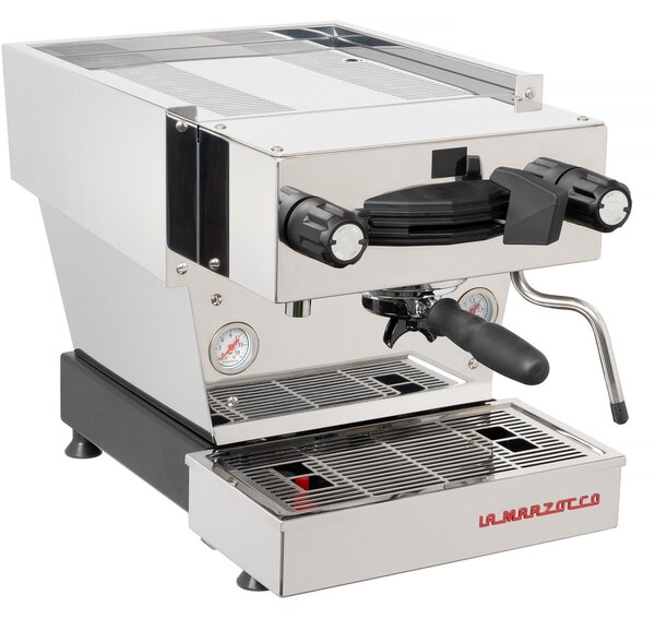 La Marzocco Linea Mini R Stalowy eszpresszó kávéfőző