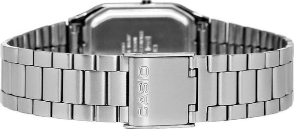 CASIO női óra AQ-230GG-2ADF
