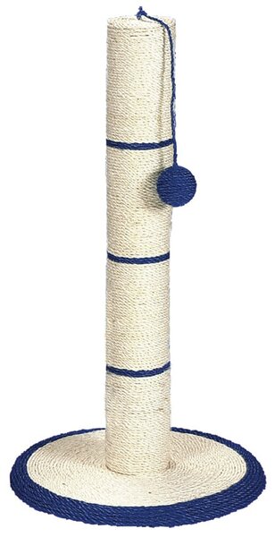 Trixie 102434 Macska Körömélező kaparófa oszlop 50cm