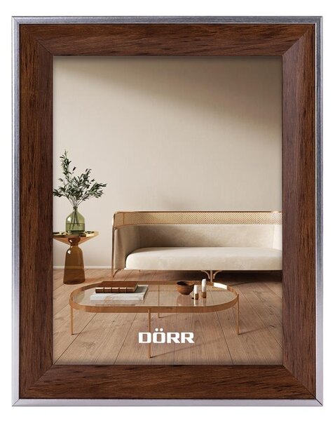Dörr D801722C Villa 20x25 Képkeret - Sötét barna