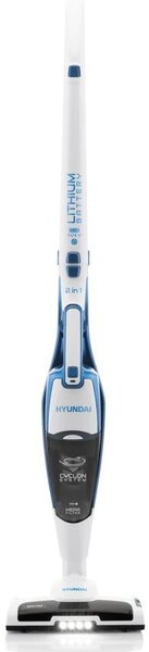 Hyundai VC914 2in1 álló-kézi porszívó 25 perc üzemidő