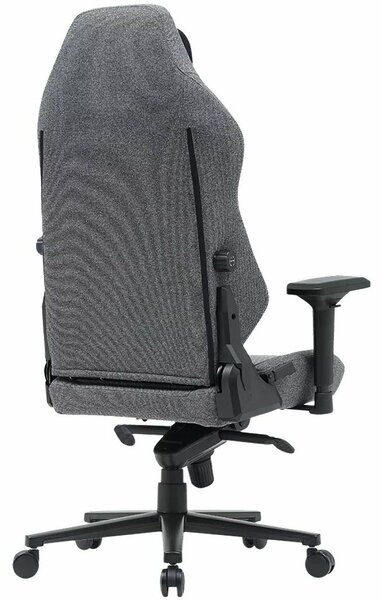 Canyon Boulder XLCH01 XL Gamer Szék Szürke