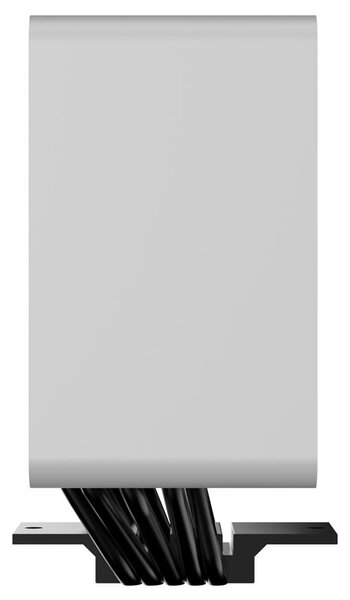 APNX AP1 ARGB PWM CPU Hűtő 120mm Fehér