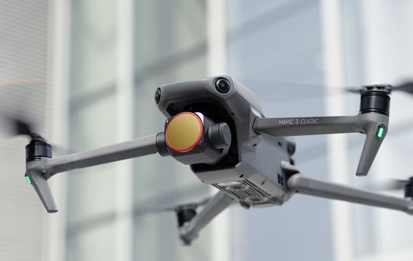 PGYTECH DJI Mavic 3 Classic CPL szűrő (P-39A-011 / 6970801339347)