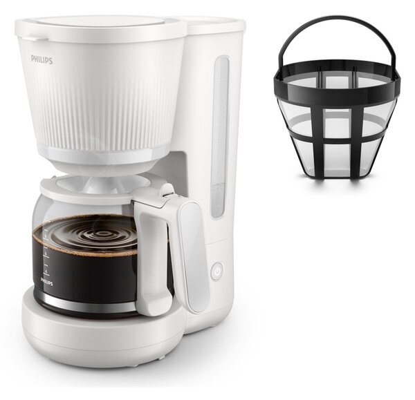 Series 3000 HD7411/00 filteres kávéfőző
