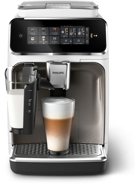Philips EP3343/90 3300 LatteGo 1500W automata eszpresszógép