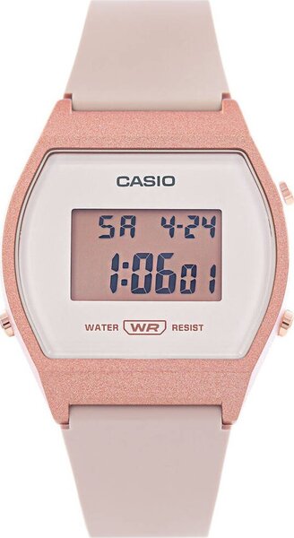 CASIO női óra LW-204-4ADF