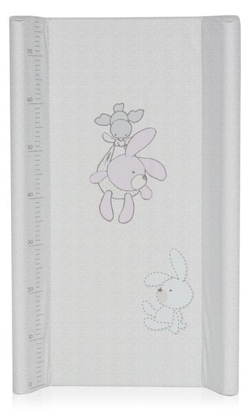 LORELLI merev pelenkázólap 50х80 cm - Grey