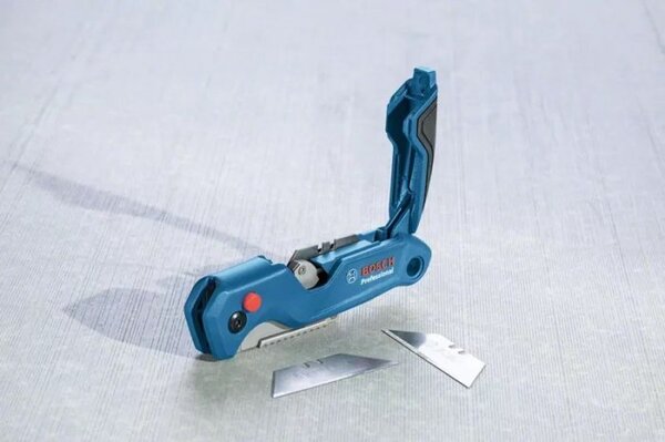 Bosch Professional Kihajtható kés