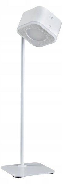 Paulmann Varia 71172 Akkus asztali lámpa LED 2 W Fehér