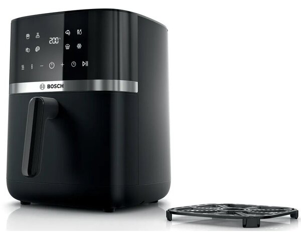 BOSCH MAFS2462B AirFryer Serie|4 Forrólevegős fritőz