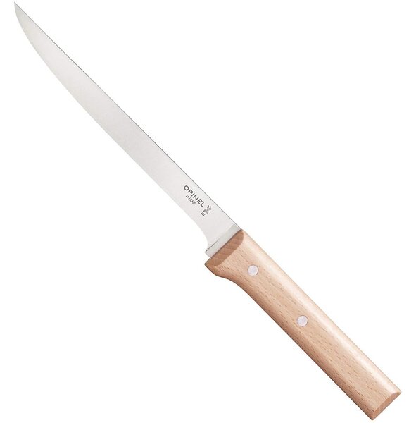 Opinel Parallele No.121 Filéző kés - 18 cm
