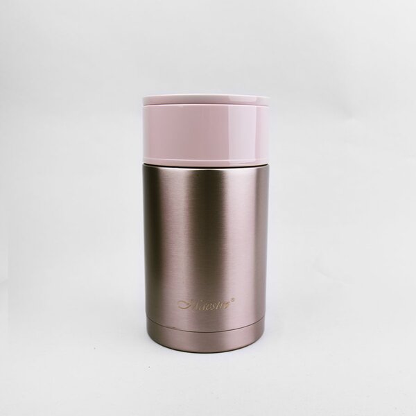 Maestro MR-1636-110 1100ml Ételtároló termosz - Pink