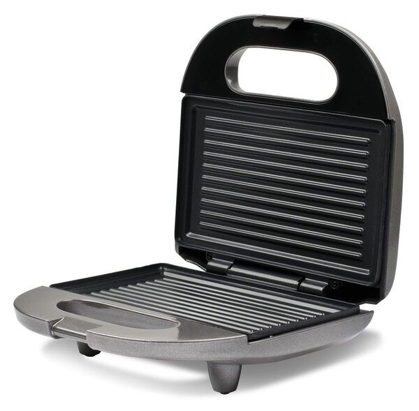 G3 Ferrari G10115 MyToast szendvicssütő ezüst (8056095873632)