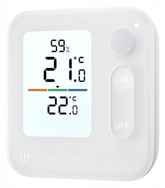SWITCH BOT W7400000 Home légkondicionáló panel