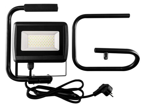 Neo Tools 99-063 Reflektor talpas 50W SMD LED 4500lm 230V