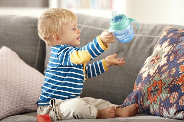 Philips AVENT SCF551/01 itatópohár 200 ml