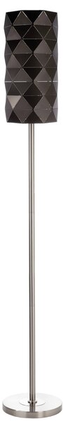 Deko Light Asterope linear Állólámpa E27 100 W Fekete (343021)