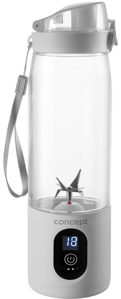 Concept SM4000 Smoothie készítő - Fehér