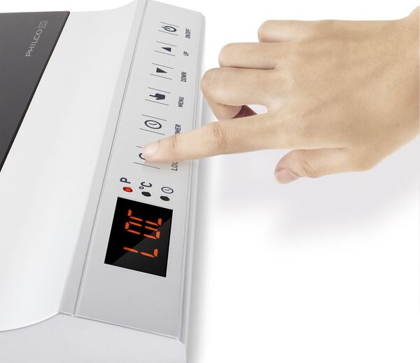 Philco PHCP 1620 indukciós főzőlap