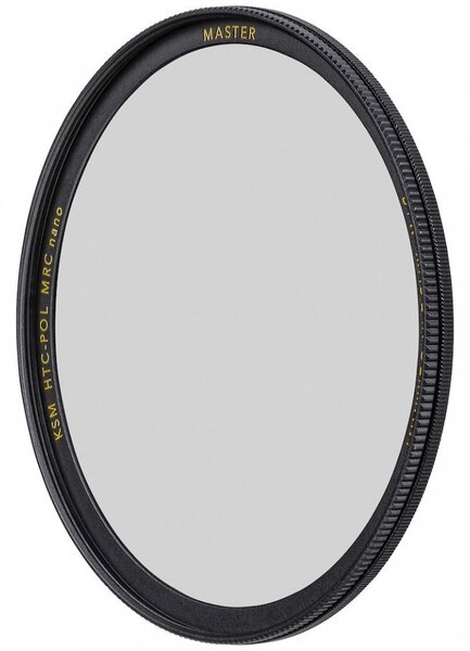 B+W High Transmission Käsemann MRC nano Master Circular Polar szűrő (95mm)