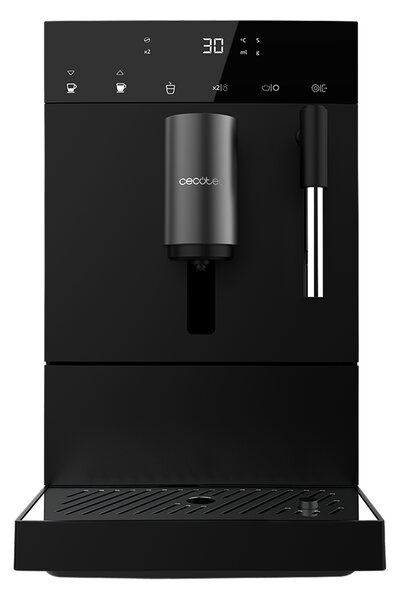 Cremmaet Compact Steam szuperautomata eszpresszó kávéfőző