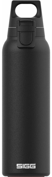 SIGG Hot & Cold One Light 550ml Termosz - Fekete
