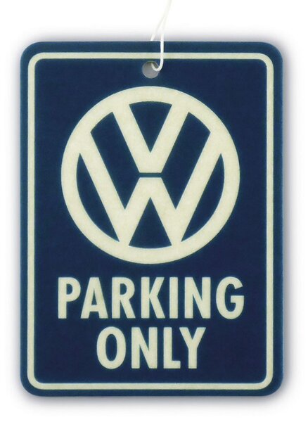 Brisa , VW Parking Only Illatosító, Fresh (30908986)