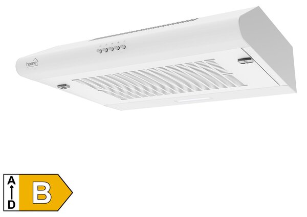 Home KPE 6020W TORNADO 60 Páraelszívó - Fehér